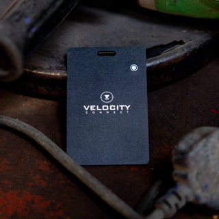 Connect Tracker